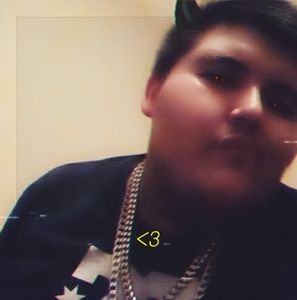 Meet your Posher, Johnathan